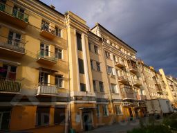 2-комн.кв., 47 м², этаж 4