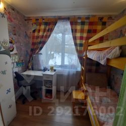 2-комн.кв., 36 м², этаж 2