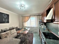 2-комн.кв., 67 м², этаж 15