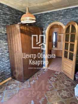 3-комн.кв., 56 м², этаж 3