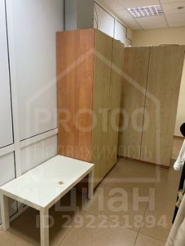 своб. назнач. 1050 м², этаж 1