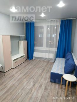 2-комн.кв., 37 м², этаж 2