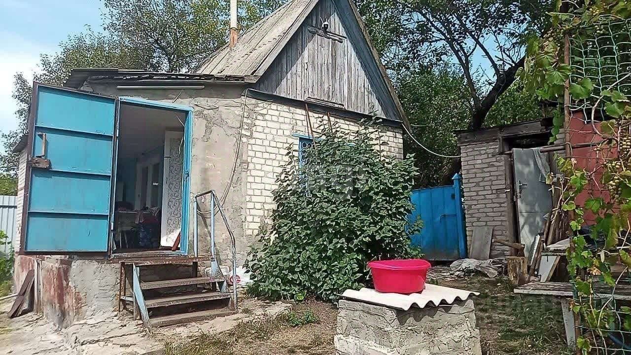 Купить дом в саде Управа № 11 Ботанический в городе Белгород, продажа домов  - база объявлений Циан. Найдено 4 объявления