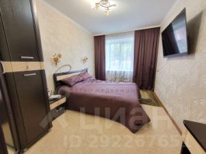 2-комн.кв., 62 м², этаж 1