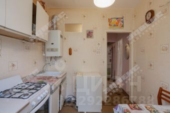 1-комн.кв., 30 м², этаж 4