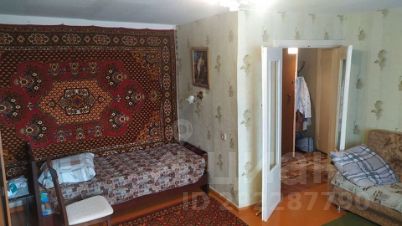 1-комн.кв., 36 м², этаж 1