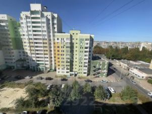 2-комн.кв., 62 м², этаж 10