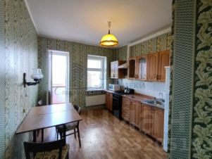 1-комн.кв., 44 м², этаж 3