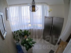 3-комн.кв., 92 м², этаж 7