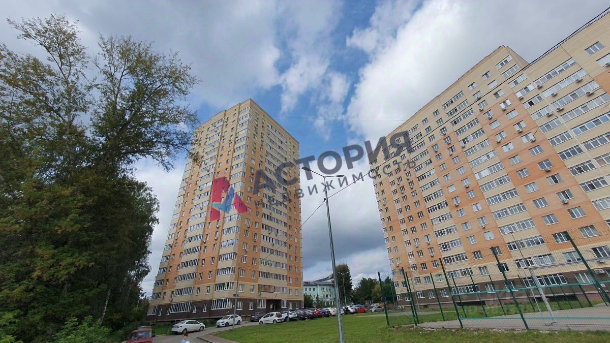 Купить квартиру на улице Строителей в городе Тула, продажа квартир во  вторичке и первичке на Циан. Найдено 5 объявлений