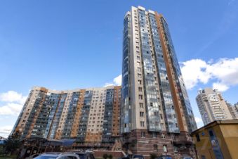 2-комн.кв., 71 м², этаж 5