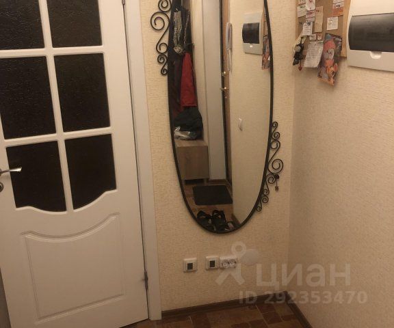 1-комн., 43 м², 1/1 этаж
