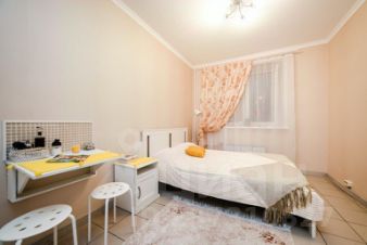 1-комн.кв., 10 м², этаж 1