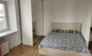 1-комн.кв., 40 м², этаж 1