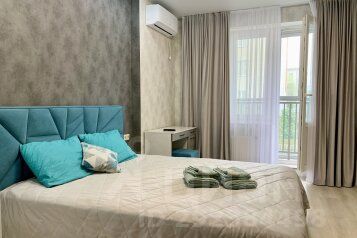 3-комн., 61 м², 3/20 этаж