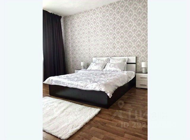 1-комн., 40 м², 2/10 этаж