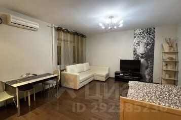 1-комн., 45 м², 2/11 этаж