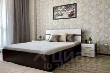 1-комн., 45 м², 6/20 этаж