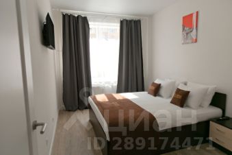 1-комн.кв., 39 м², этаж 3