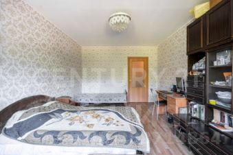 2-комн.кв., 59 м², этаж 2