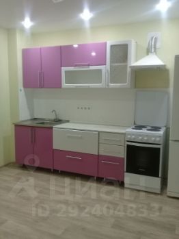 1-комн.кв., 40 м², этаж 9