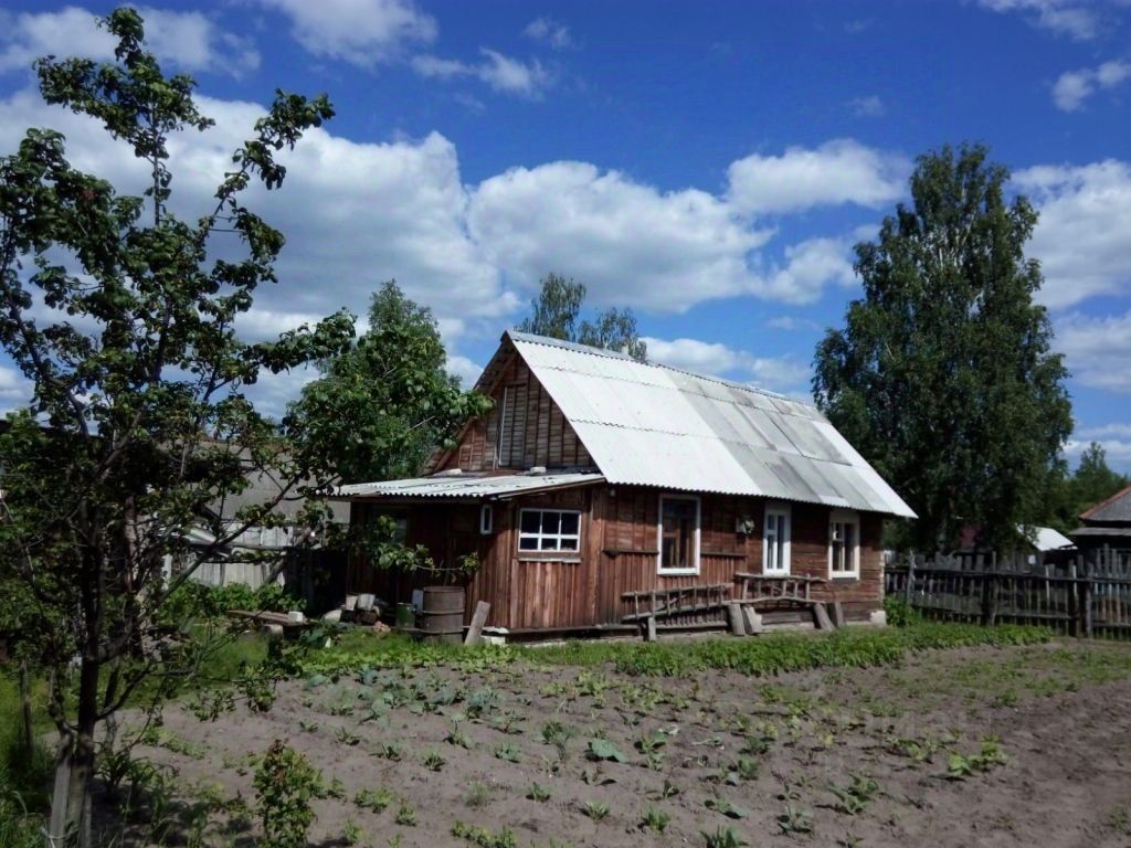 Купить дом до 1 млн рублей в Жуковке. Найдено 10 объявлений.