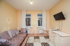 1-комн.кв., 34 м², этаж 1