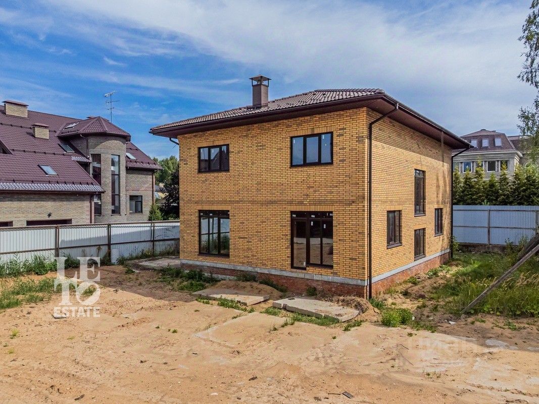 Купить загородную недвижимость в СНТ Золотой Берег в деревне Витенево,  продажа загородной недвижимости - база объявлений Циан. Найдено 1 объявление