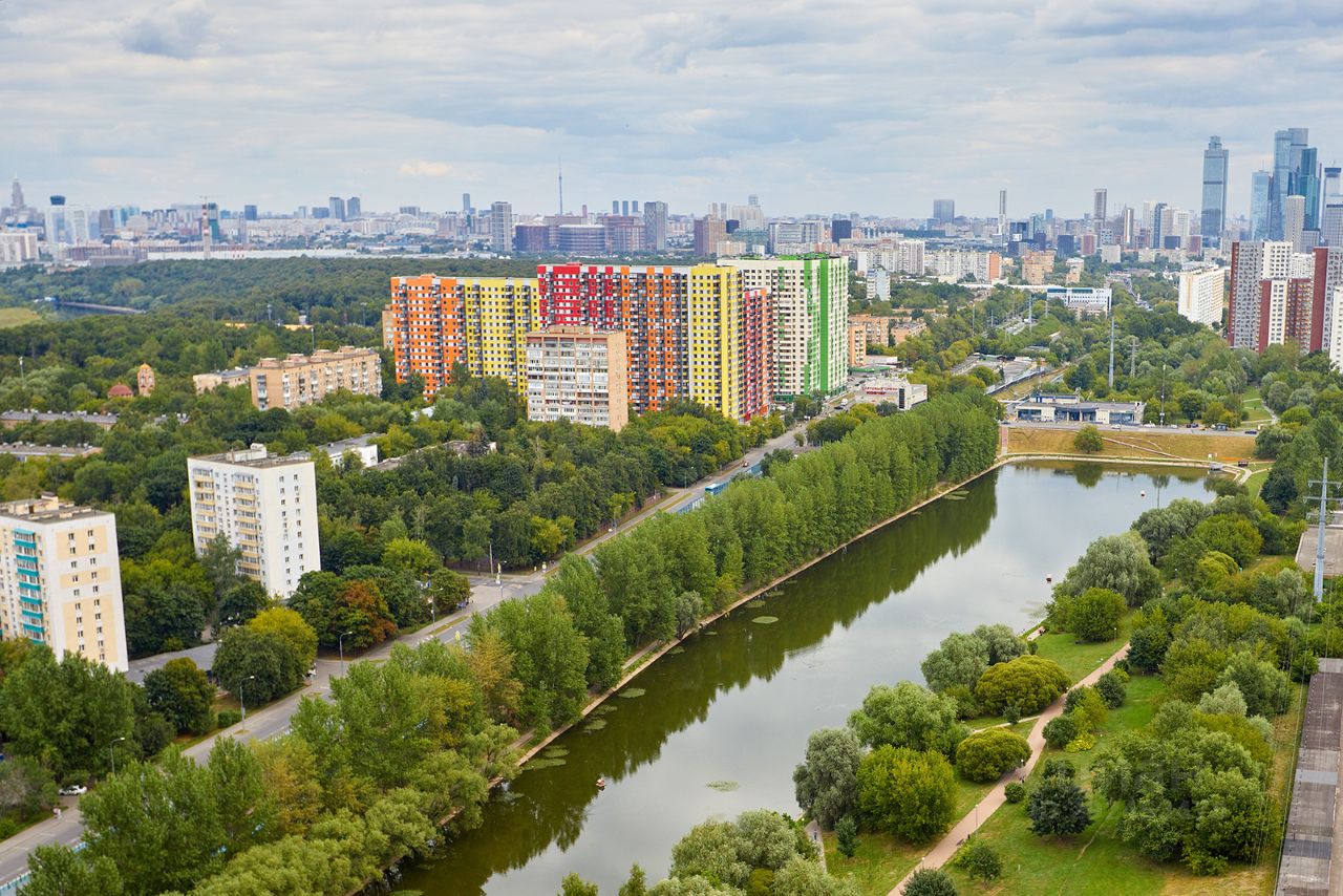 Купить квартиру рядом с метро Славянский бульвар, продажа квартир во  вторичке и первичке на Циан. Найдено 451 объявление