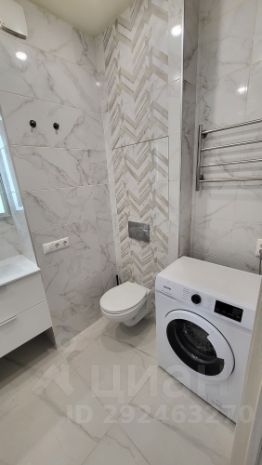 1-комн.кв., 34 м², этаж 13