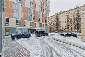 5-комн.кв., 250 м², этаж 2