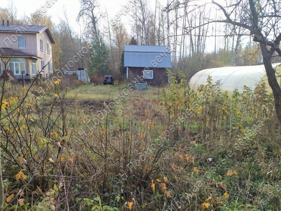 Купить Дачу Снт Ногинск