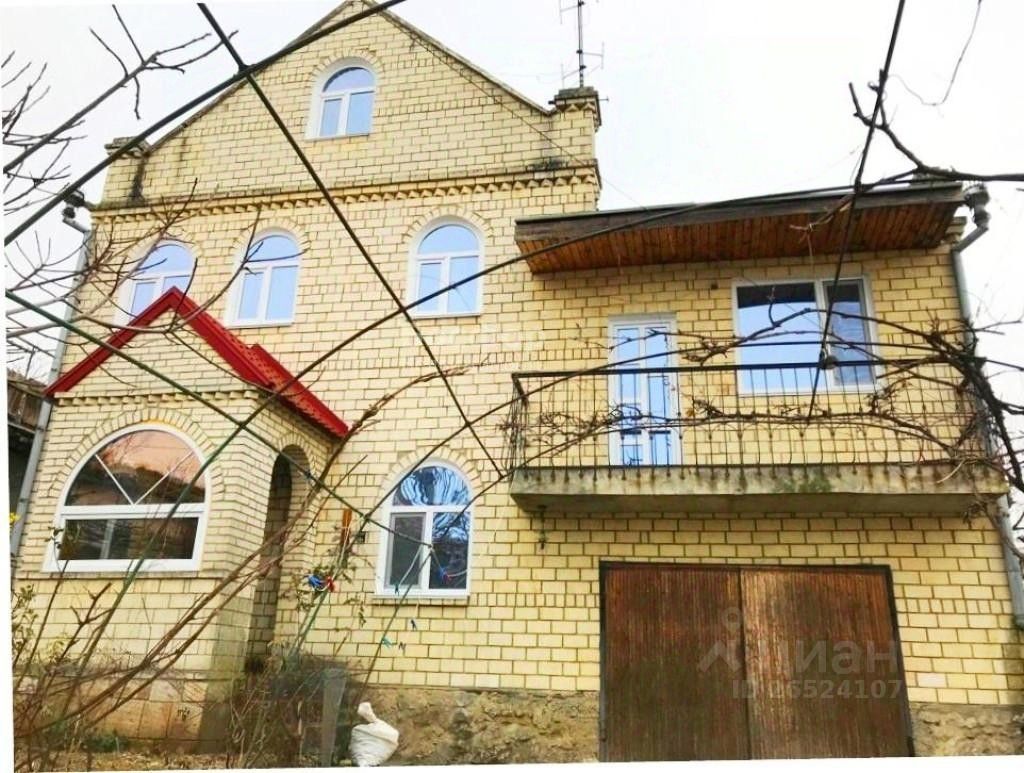 Купить дом на улице Чехова в городе Феодосия, продажа домов - база  объявлений Циан. Найдено 3 объявления