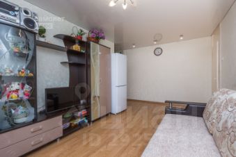 3-комн.кв., 60 м², этаж 5