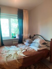 3-комн.кв., 50 м², этаж 1