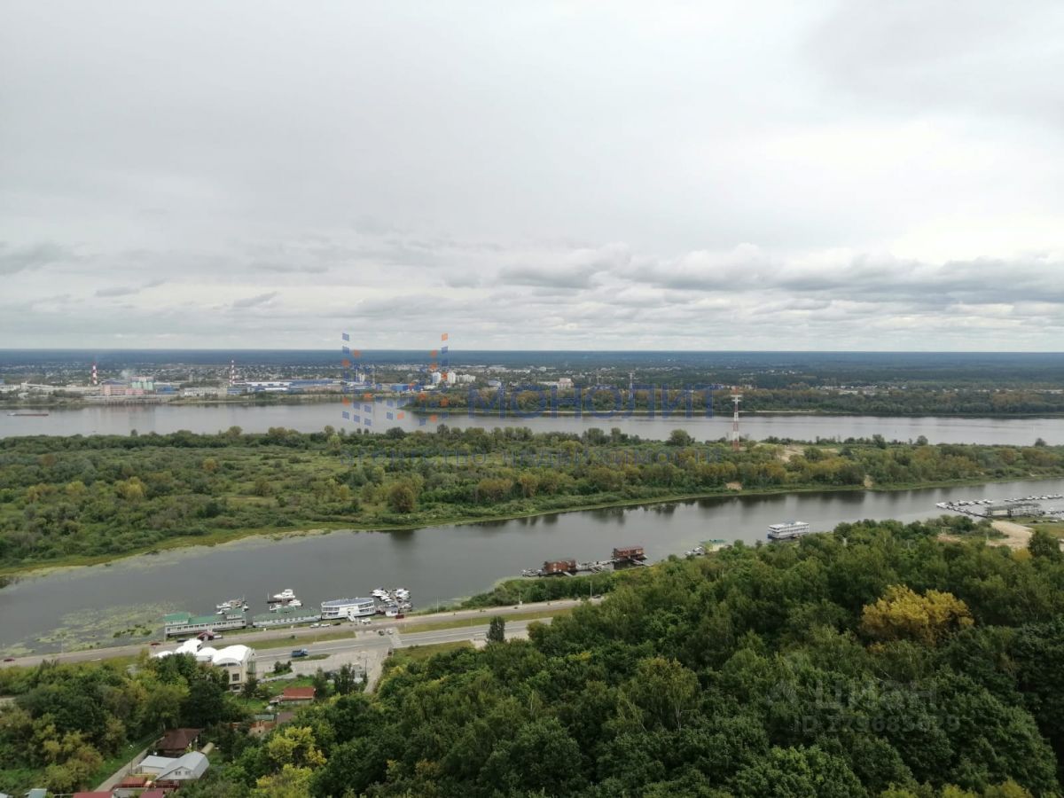 Купить 4-комнатную квартиру в ЖК Дом на Набережной в Нижнем Новгороде от  застройщика, официальный сайт жилого комплекса Дом на Набережной, цены на  квартиры, планировки. Найдено 2 объявления.