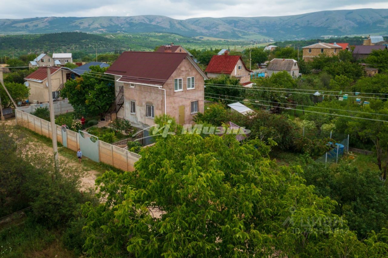 Купить дом в садовое товарищество Ялос в сельском поселении Добровское,  продажа домов - база объявлений Циан. Найдено 1 объявление