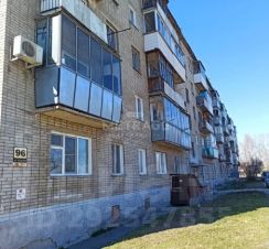 1-комн.кв., 21 м², этаж 5