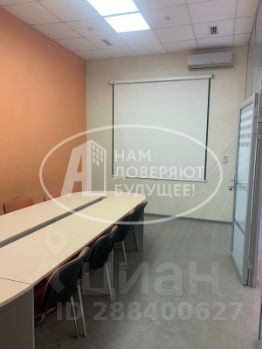 своб. назнач. 474 м², этаж 3