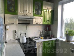 4-комн.кв., 61 м², этаж 5