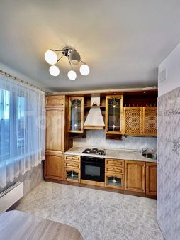 2-комн.кв., 58 м², этаж 7