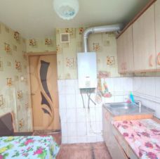 3-комн.кв., 58 м², этаж 5