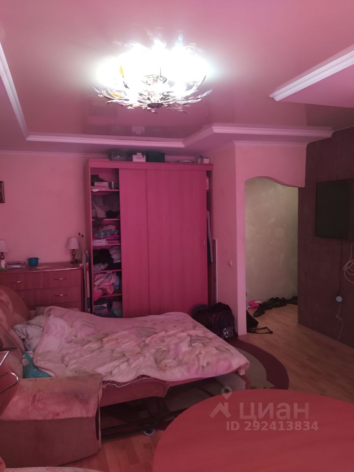 Купить однокомнатную квартиру 30м² ул. Лермонтова, 141, Каменск ...