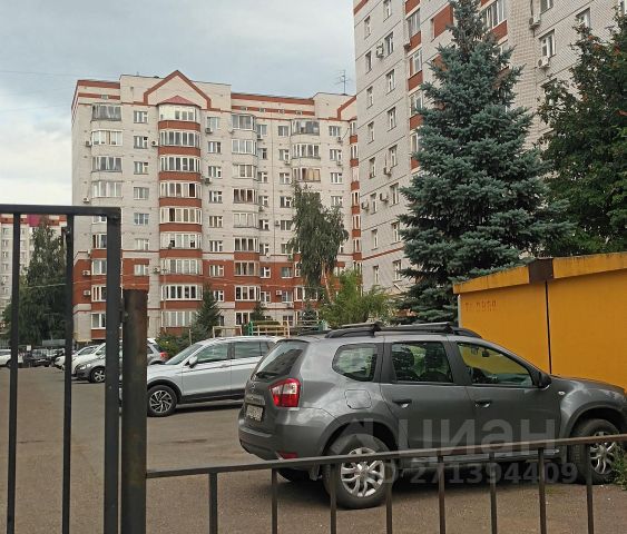 2-комн., 67,1 м², 9/9 этаж