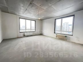 3-комн.кв., 112 м², этаж 11