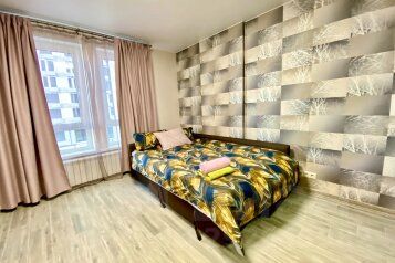 1-комн., 35 м², 2/34 этаж