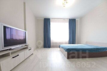 1-комн., 45 м², 14/18 этаж