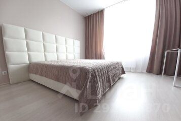 1-комн., 45 м², 13/25 этаж