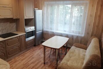 1-комн., 36 м², 1/9 этаж