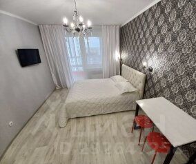 1-комн., 30 м², 15/17 этаж